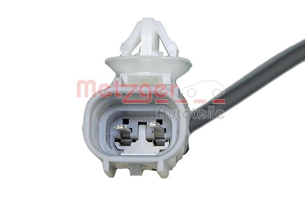 METZGER 09001152 Sensore,...